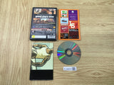 FJ3653 Grand Theft Auto San Andreas PS2 Japan