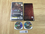 FJ3656 Final Fantasy Type Zero PSP Japan