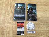 FJ3657 Final Fantasy VII 7 Crisis Core PSP Japan