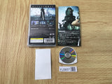 FJ3657 Final Fantasy VII 7 Crisis Core PSP Japan