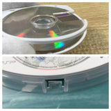 FJ3657 Final Fantasy VII 7 Crisis Core PSP Japan