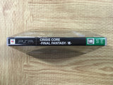 FJ3657 Final Fantasy VII 7 Crisis Core PSP Japan