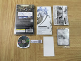 FJ3658 FINAL FANTASY DISSIDIA 012 PSP Japan