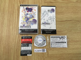 FJ3659 Final Fantasy IV 4 PSP Japan