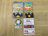 FJ3661 pop'n music portable PSP Japan