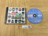 FJ3664 Densha De Go! Professional PS1 Japan