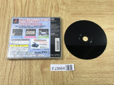 FJ3664 Densha De Go! Professional PS1 Japan
