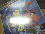 FJ3677 Crash Bandicoot 2 Cortex No Gyakushuu! PS1 Japan