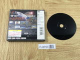 FJ3703 Super Robot Wars Alpha Gaiden PS1 Japan