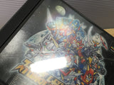 FJ3703 Super Robot Wars Alpha Gaiden PS1 Japan