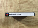 FJ3715 Gran Turismo The Real Driving Simulator PS1 Japan