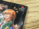 FJ3721 Tokimeki Memorial 2 Substories 2 PS1 Japan