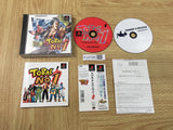 FJ3726 Tobal No.1 PS1 Japan