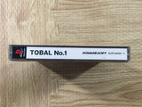 FJ3726 Tobal No.1 PS1 Japan