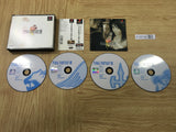 FJ3738 Final Fantasy 8 PS1 Japan