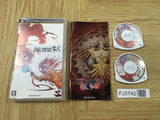 FJ3742 Final Fantasy Type Zero PSP Japan