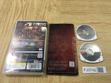 FJ3742 Final Fantasy Type Zero PSP Japan