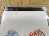 FJ3743 FINAL FANTASY DISSIDIA PSP Japan