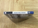 FJ3743 FINAL FANTASY DISSIDIA PSP Japan