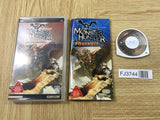 FJ3744 Monster Hunter Portable PSP Japan