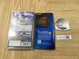 FJ3744 Monster Hunter Portable PSP Japan