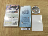 FJ3745 Monster Hunter Portable 2nd PSP Japan