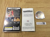 FJ3748 NBA Live 07 EA Best Hits PSP Japan