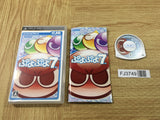 FJ3749 Puyo Puyo 7 Special Price PSP Japan