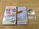 FJ3749 Puyo Puyo 7 Special Price PSP Japan