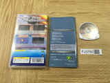FJ3750 Zero Shiki Kanjou Sentouki Ni GAE the Best PSP Japan