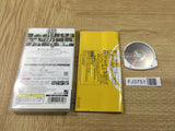 FJ3751 Metal Gear Solid Peace Walker PSP Japan