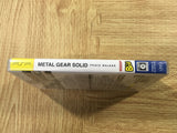 FJ3751 Metal Gear Solid Peace Walker PSP Japan