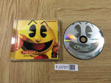 FJ3757 PacMan World PS1 Japan
