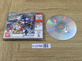 FJ3766 Sonic Adventure Dreamcast Japan