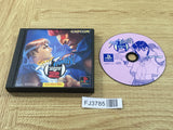 FJ3785 Street Fighter Zero 2 PS1 Japan