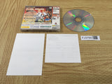 FJ3790 Capcom vs. SNK 2 Millionaire Fighting 2001 Dreamcast Japan