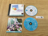 FJ3801 Tokimeki Memorial 2 Substories 1 PS1 Japan