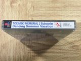FJ3801 Tokimeki Memorial 2 Substories 1 PS1 Japan