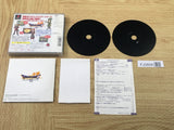 FJ3808 Dragon Quest 7 PS1 Japan