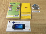 FJ3825 Ape Escape P PSP Japan