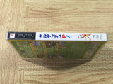 FJ3825 Ape Escape P PSP Japan