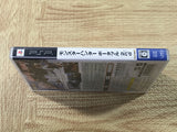 FJ3827 Monster Hunter Portable 2nd PSP Japan