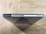 FJ3835 Quiz $ Millionaire PS1 Japan