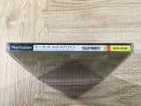 FJ3848 Marvel vs. Capcom Clash Of Super Heroes EX Edition PS1 Japan