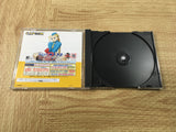 FJ3854 Street Fighter Zero 3 Sega Saturn Japan