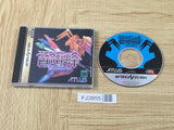FJ3855 DonPachi Sega Saturn Japan