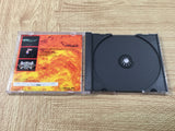 FJ3874 Metal Black SATAKORE Sega Saturn Japan