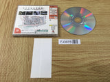 FJ3878 Sega Rally Championship 2 Dreamcast Japan