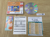 FJ3880 Space Channel 5 Dreamcast Japan