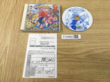 FJ3882 Sonic Shuffle Dreamcast Japan
